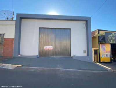 Comercial para Locao, em Santo Antnio da Platina, bairro Centro, 2 banheiros