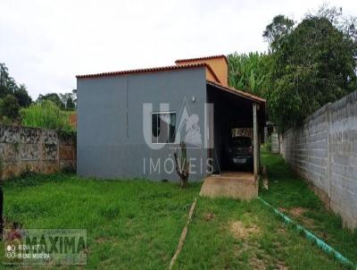 Stio / Chcara para Venda, em So Joo del Rei, bairro Br 494, 3 dormitrios, 1 banheiro, 2 vagas