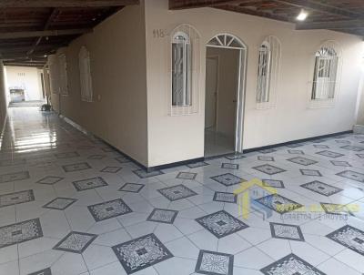 Casa para Locao, em Santo Estvo, bairro centro, 2 dormitrios, 2 banheiros, 3 vagas