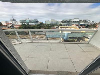 Apartamento para Venda, em Cabo Frio, bairro Braga, 3 dormitrios, 2 banheiros, 1 sute, 1 vaga