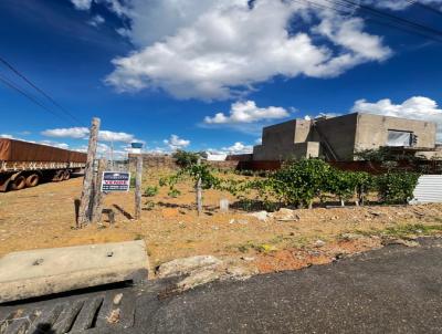 Terreno para Venda, em Primavera do Leste, bairro Poncho Verde II