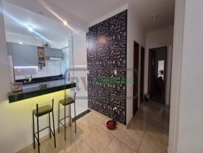 Apartamento para Venda, em Juiz de Fora, bairro FontesVille, 3 dormitrios, 2 banheiros, 1 sute, 2 vagas
