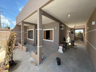 Casa para Venda, em Itanhaém, bairro Belas Artes, 3 dormitórios, 1 banheiro, 1 suíte, 4 vagas