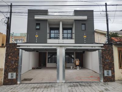 Sobrado para Venda, em Santo Andr, bairro Vila Metalrgica, 3 dormitrios, 4 banheiros, 3 sutes, 2 vagas