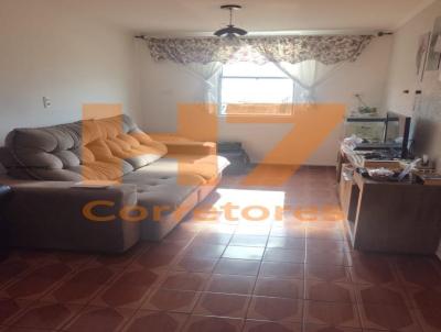 Apartamento para Venda, em São Paulo, bairro Conjunto Residencial Elisio Teixeira Leite, 2 dormitórios, 1 banheiro, 1 vaga