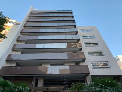 Apartamento para Venda, em Caxias do Sul, bairro Exposio, 5 banheiros, 3 sutes, 3 vagas