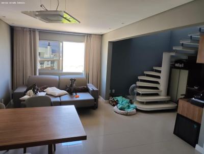 Apartamento para Venda, em Florianpolis, bairro Estreito, 2 dormitrios, 2 banheiros, 1 sute, 1 vaga