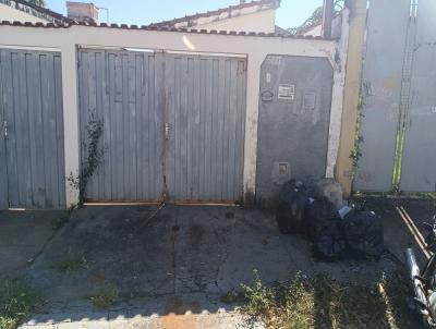 Casa para Locao, em Franca, bairro Jardim Nomia, 1 dormitrio, 1 banheiro, 1 vaga