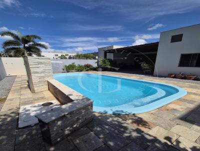 Casa para Venda, em Lucas do Rio Verde, bairro BANDEIRANTES, 4 dormitrios, 1 banheiro, 1 sute, 1 vaga