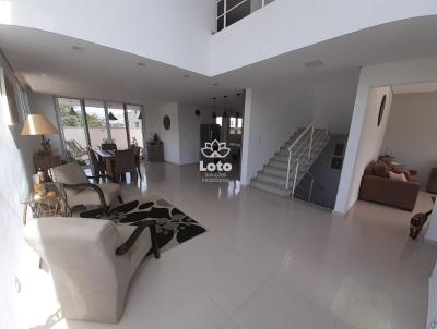 Casa em Condomnio para Venda, em Mogi das Cruzes, bairro Mogi Moderno, 3 dormitrios, 5 banheiros, 3 sutes, 4 vagas
