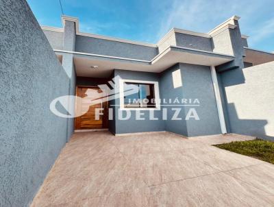 Casa para Venda, em , bairro TATUQUARA, 2 dormitrios, 1 banheiro, 1 vaga