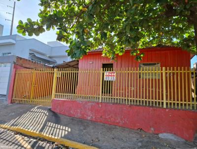 Casa para Venda, em Presidente Prudente, bairro Jardim Sabar, 2 dormitrios, 1 banheiro, 1 vaga