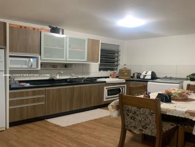 Apartamento para Locao, em Palhoa, bairro Guarda do Cubato, 2 dormitrios, 1 banheiro, 1 vaga