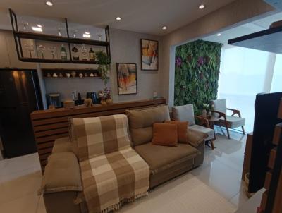 Apartamento para Venda, em São Paulo, bairro Vila Dom Pedro I, 1 dormitório, 1 banheiro, 1 vaga