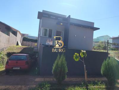Casa para Venda, em Santa Rosa, bairro So Francisco, 1 dormitrio, 1 banheiro