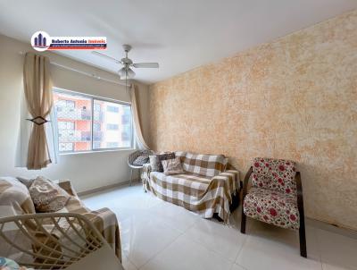 Apartamento 2 dormitórios para Venda, em Praia Grande, bairro Guilhermina, 2 dormitórios, 2 banheiros, 1 vaga