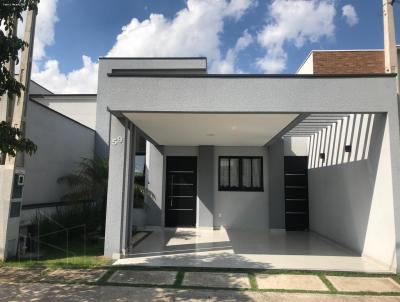 Casa em Condomnio para Venda, em Indaiatuba, bairro Condominio Park Real, 3 dormitrios, 1 banheiro, 1 sute, 2 vagas