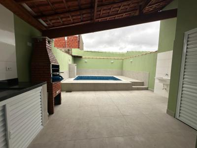 Casa para Venda, em Mongagu, bairro Copacabana Paulista, 2 dormitrios, 3 banheiros, 1 sute, 2 vagas
