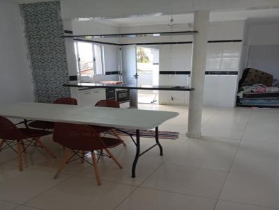 Casa em Condomnio para Venda, em Itanham, bairro Sabana, 1 dormitrio, 1 banheiro, 2 vagas