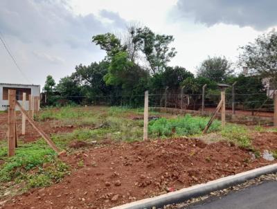 Terreno para Venda, em Santo ngelo, bairro Vera Cruz