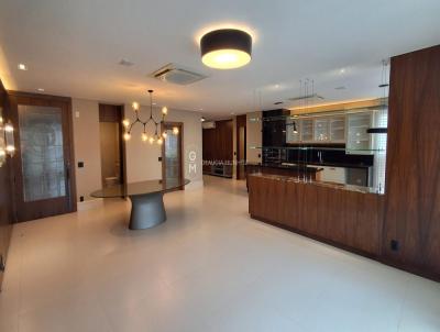 Apartamento para Venda, em Londrina, bairro Gleba  Palhano, 4 banheiros, 2 sutes, 3 vagas