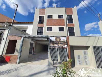 Apartamento sem Condomínio para Venda, em Santo André, bairro Vila Pires, 2 dormitórios, 1 banheiro, 1 suíte, 1 vaga