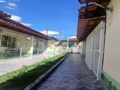 Casa para Venda, em Belo Horizonte, bairro Piratininga (Venda Nova), 2 dormitórios, 1 banheiro