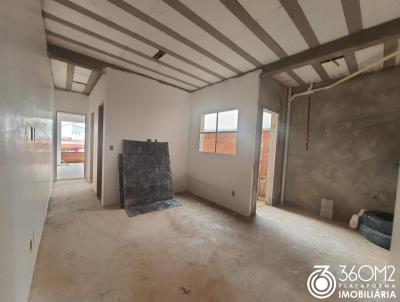 Apartamento Garden para Venda, em Santo André, bairro Jardim Utinga, 2 dormitórios, 1 banheiro, 1 vaga