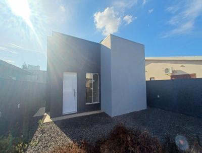 Casa 2 dormitrios para Venda, em Uruguaiana, bairro Profilurb, 2 dormitrios, 1 banheiro