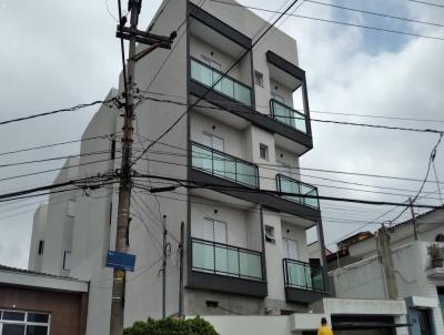 Apartamento para Venda, em So Paulo, bairro Vila So Geraldo, 2 dormitrios, 1 banheiro