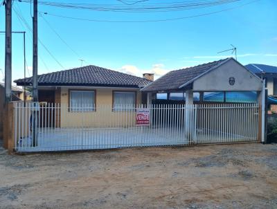 Casa para Venda, em Contenda, bairro Centro, 3 dormitrios, 1 banheiro, 1 vaga
