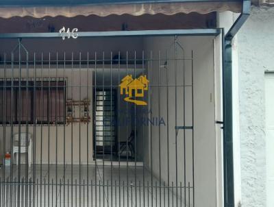 Casa para Venda, em Jacare, bairro Jardim Santa Maria, 3 dormitrios, 1 banheiro, 1 sute