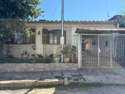 Casa 3 dormitrios para Venda, em Uruguaiana, bairro COHAB 2, 3 dormitrios, 1 sute, 2 vagas