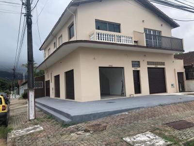 Alto Padro para Locao, em Praia Grande, bairro Flrida, 2 dormitrios, 1 banheiro, 1 sute, 1 vaga