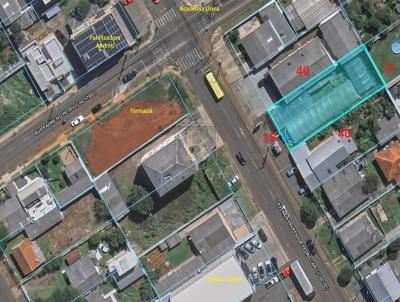 Imvel Comercial para Venda, em Guarapuava, bairro Vila Carli