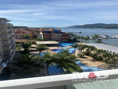 Flat para Venda, em Mangaratiba, bairro MARINA PORTO - ITACURUA, 1 dormitrio, 1 banheiro