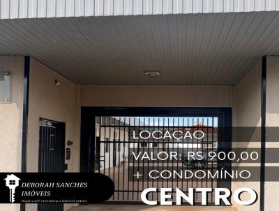 Imveis Comerciais para Locao, em Birigui, bairro Centro