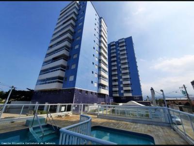 Apartamento para Venda, em Praia Grande, bairro Caiara, 1 dormitrio, 1 banheiro, 1 vaga
