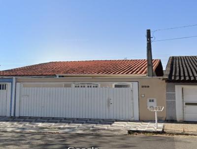 Casa para Venda, em Mogi das Cruzes, bairro Vila Nova Socorro, 3 dormitrios, 2 banheiros, 1 vaga