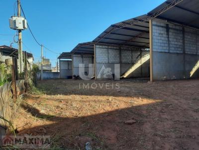 Ponto Comercial para Venda, em Congonhas, bairro Trevo de Murtinho, 5 vagas