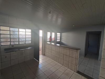 Casa para Locao, em Presidente Prudente, bairro ALEXANDRINA, 1 dormitrio, 1 banheiro
