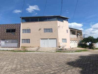 Triplex para Venda, em Governador Valadares, bairro VILA RICA, 3 dormitrios, 2 banheiros, 1 vaga
