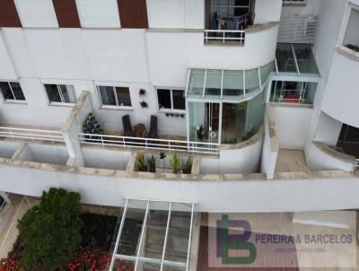 Apartamento Garden para Venda, em Florianpolis, bairro Estreito, 2 dormitrios, 2 banheiros, 1 sute, 2 vagas