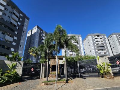 Apartamento para Locação, em Aparecida de Goiânia, bairro Jardim Maria Inês, 3 dormitórios, 2 banheiros, 1 suíte, 1 vaga