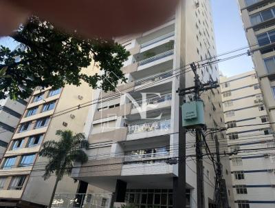 Apartamento para Venda, em Santos, bairro Gonzaga, 3 dormitrios, 3 banheiros, 1 sute, 1 vaga