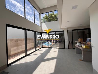 Casa em Condomnio para Venda, em Cuiab, bairro Condomnio Belvedere, 4 dormitrios, 5 banheiros, 4 sutes, 5 vagas