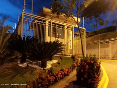 Casa em Condomnio para Venda, em Presidente Prudente, bairro CONDOMINIO RESIDENCIAL VALE DO RIBEIRA, 2 dormitrios, 1 banheiro, 2 vagas