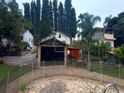 Chcara para Venda, em Suzano, bairro Recreio Sertozinho, 3 dormitrios, 3 banheiros, 6 vagas