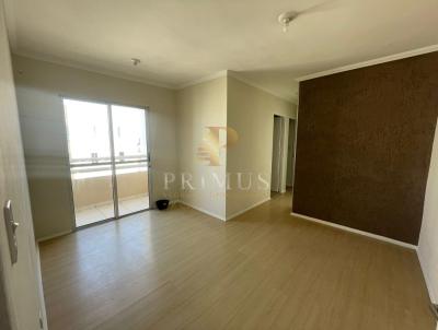 Apartamento para Locao, em Suzano, bairro Vila Urups, 2 dormitrios, 1 banheiro, 1 vaga