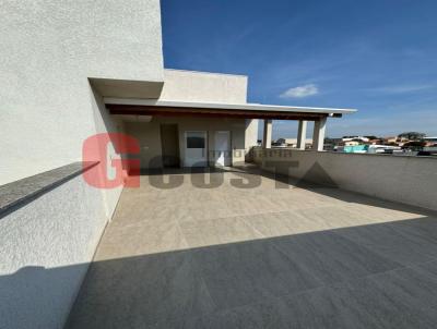 Apartamento para Venda, em Santo Andr, bairro Jardim Santo Alberto, 2 dormitrios, 2 banheiros, 1 sute, 1 vaga